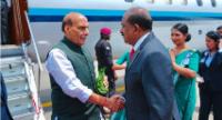 India, Sri Lanka to Sign Three Defence Agreements
